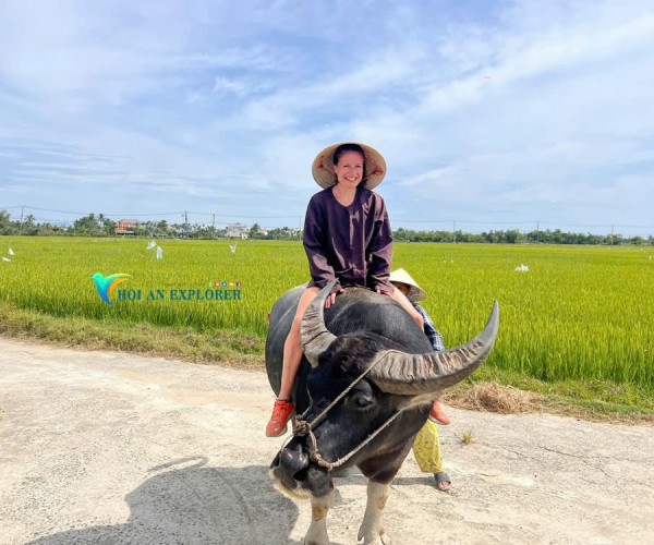 Hoi An Cycling Tour