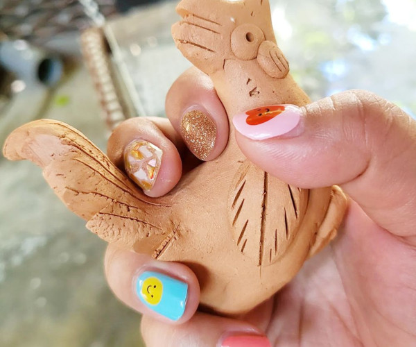 Hoi An Pottery Workshop – Thanh Ha Village 1 Day Tours