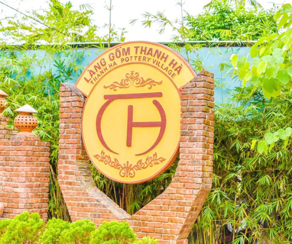 Hoi An Pottery Workshop Thanh Ha Village 1 Day Tours