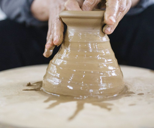 Hoi An Pottery Workshop – Thanh Ha Village 1 Day Tours